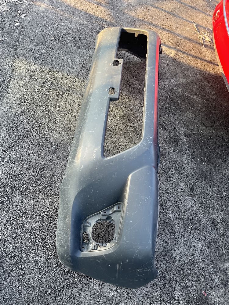 Броня Toyota Hilux 15- 3бр