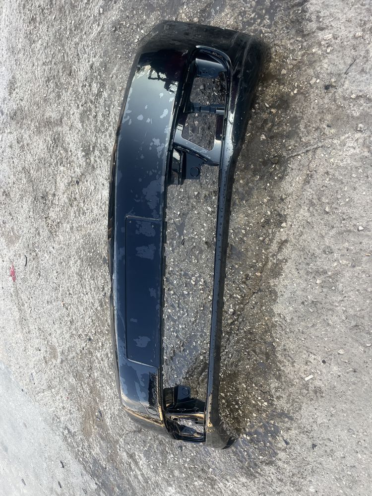 Броня VW Touran 2010- 2бр