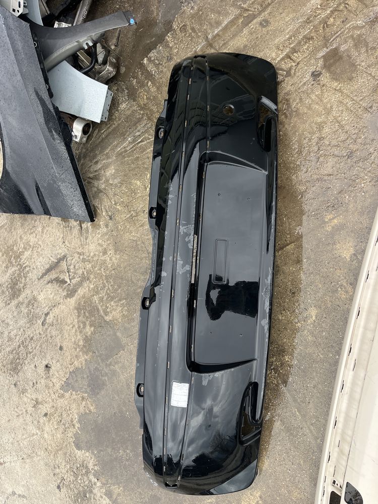 Броня Fiat Punto Sport 2003 2вр