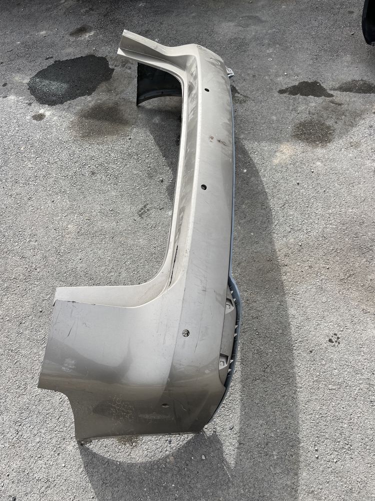 Броня VW Touran 2010-3бр
