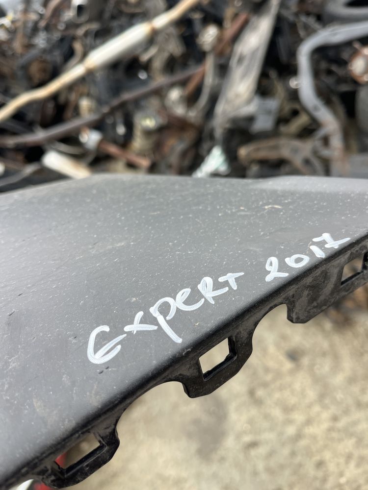 Броня Peugeot Expert 5 бр