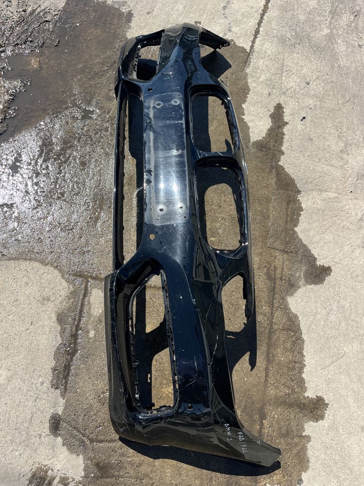 Броня BMW 1 F20/21 3бр