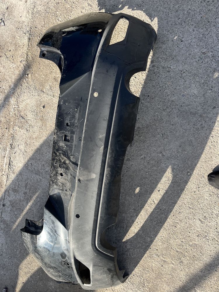 Броня Mazda CX3 5 бр