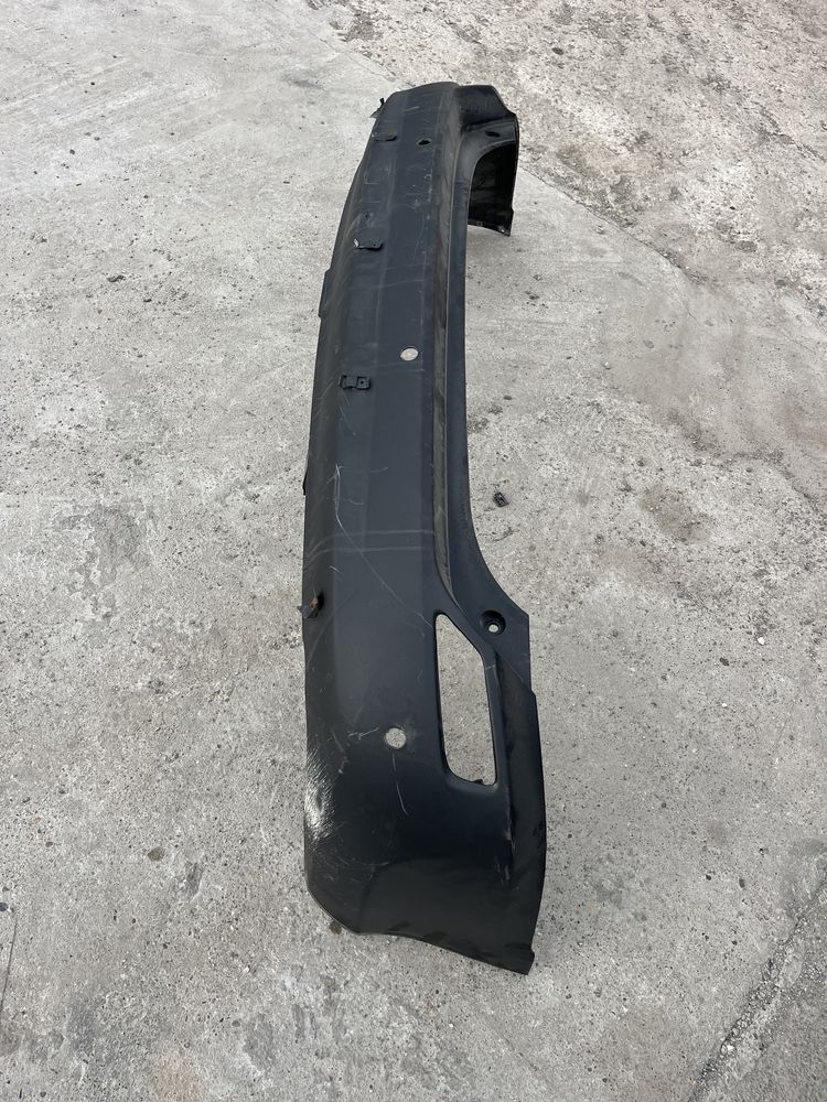 Броня Toyota RAV 4 2012-16