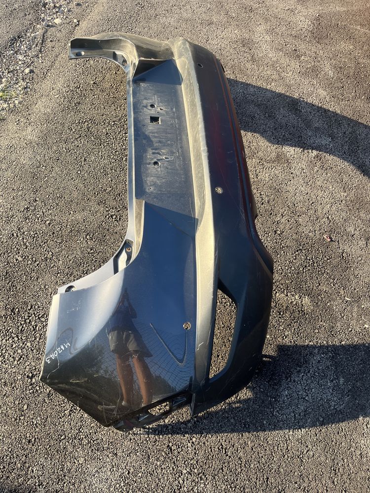 Броня Mazda CX3 5 бр