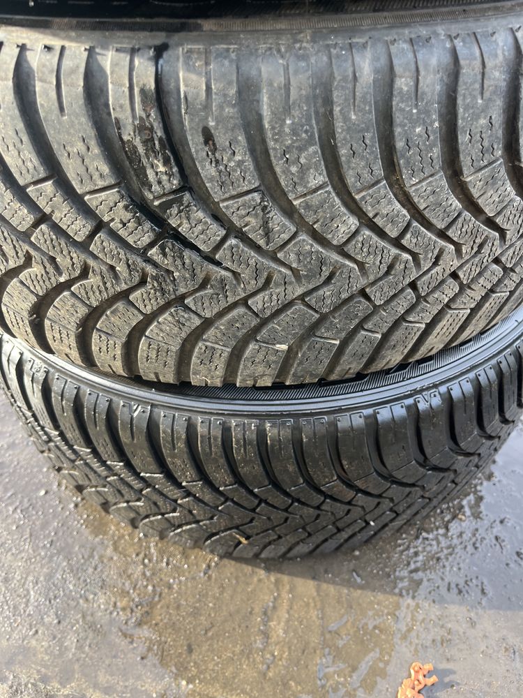 Гуми 215 65 16 Falken