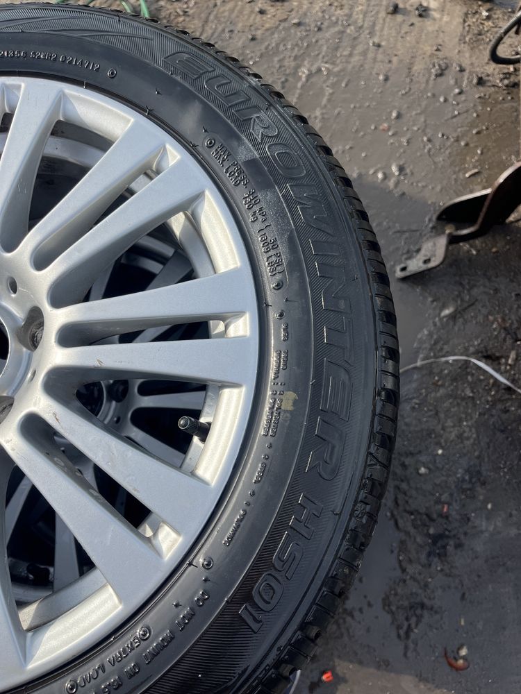 Гуми 215 65 16 Falken