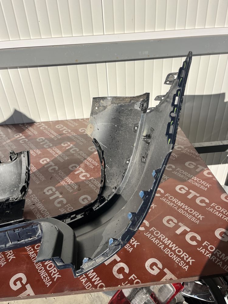 Броня Mercedes GLB 2022г