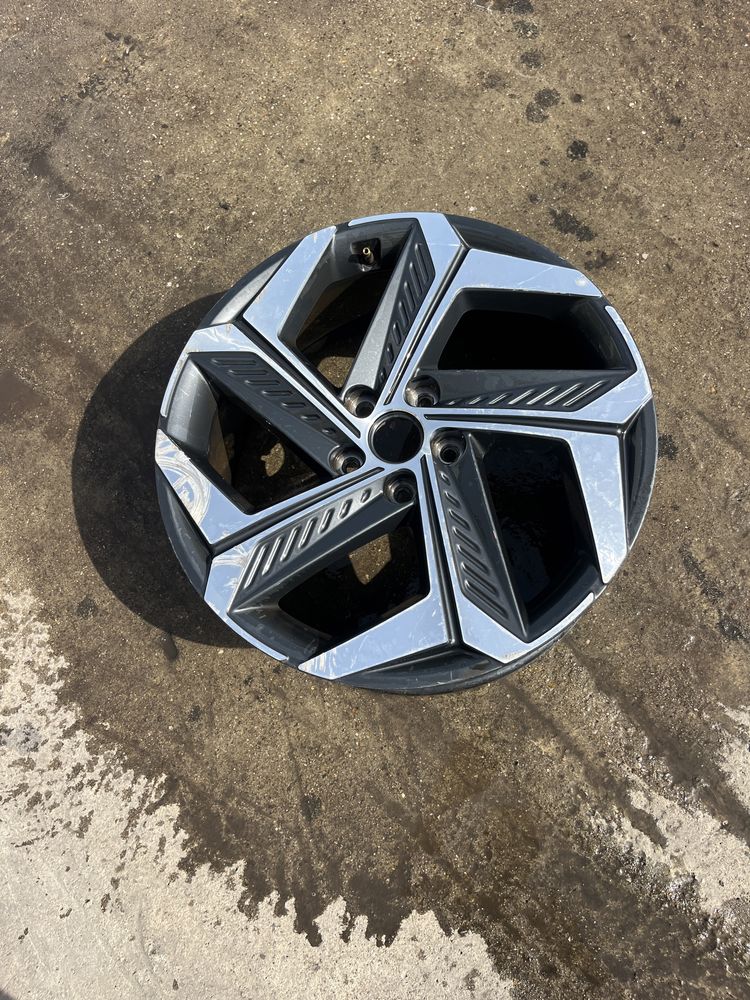Джанта Hyundai Kona 2020г 19 цола