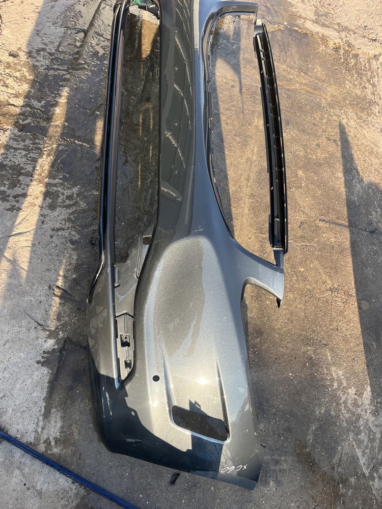 Броня Volvo XC60 3бр