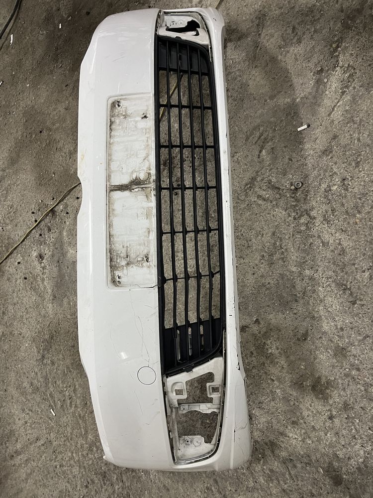 Броня VW Touran 2010- 2бр