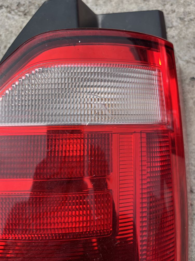 Стоп Volkswagen Transporter 2016- 2бр
