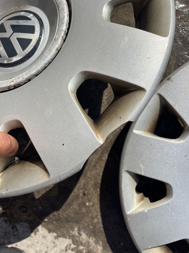 Тасове за Volkswagen 16