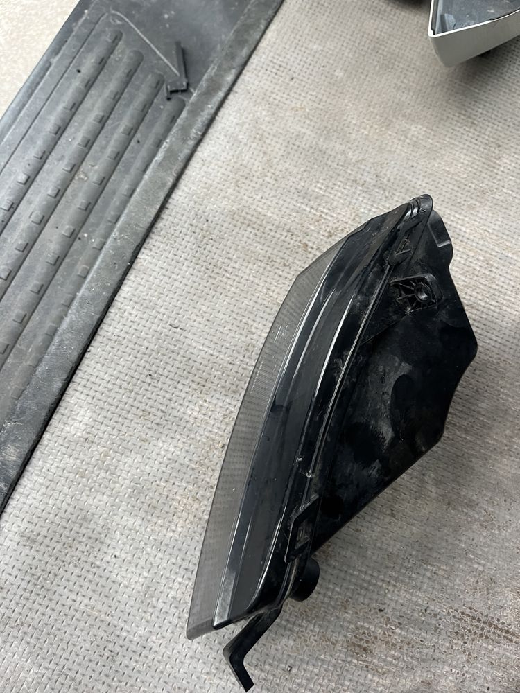 Халоген Volkswagen Golf7 десен