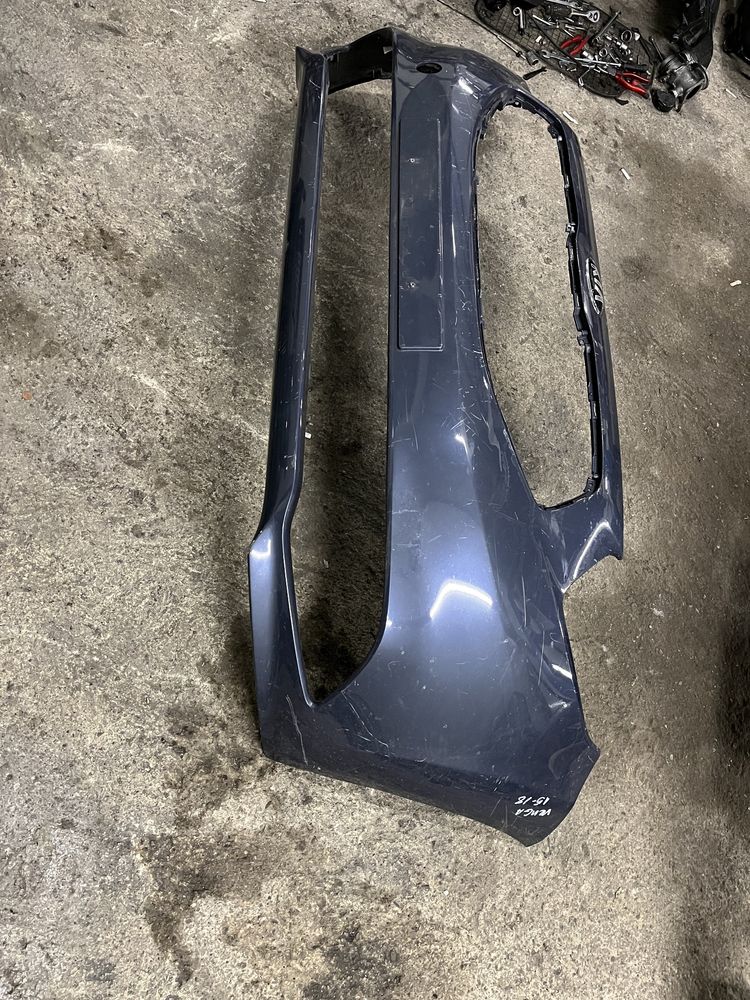 Броня Kia Venga 15- 2бр