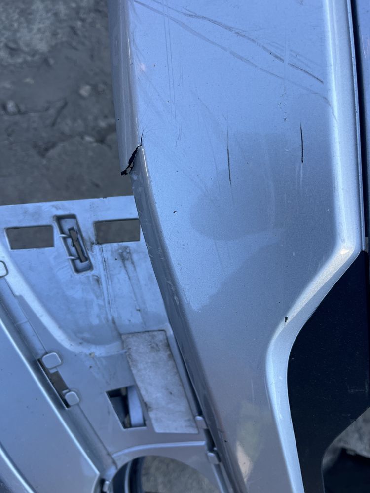 Броня Fiat Talento 2бр