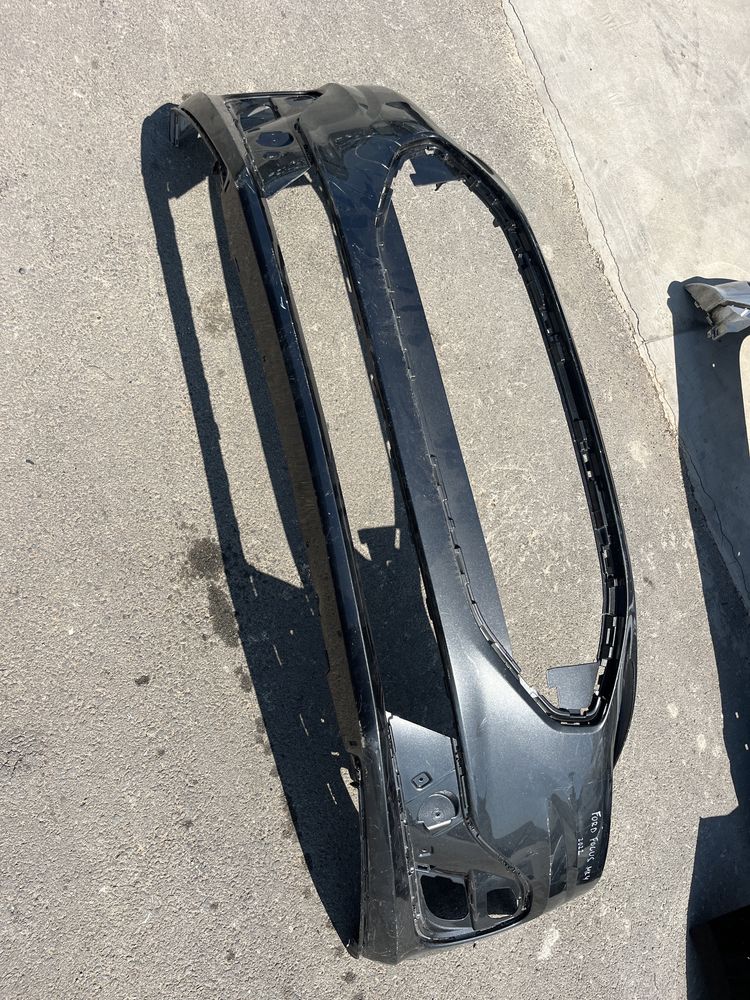Броня Ford Focus 2022г