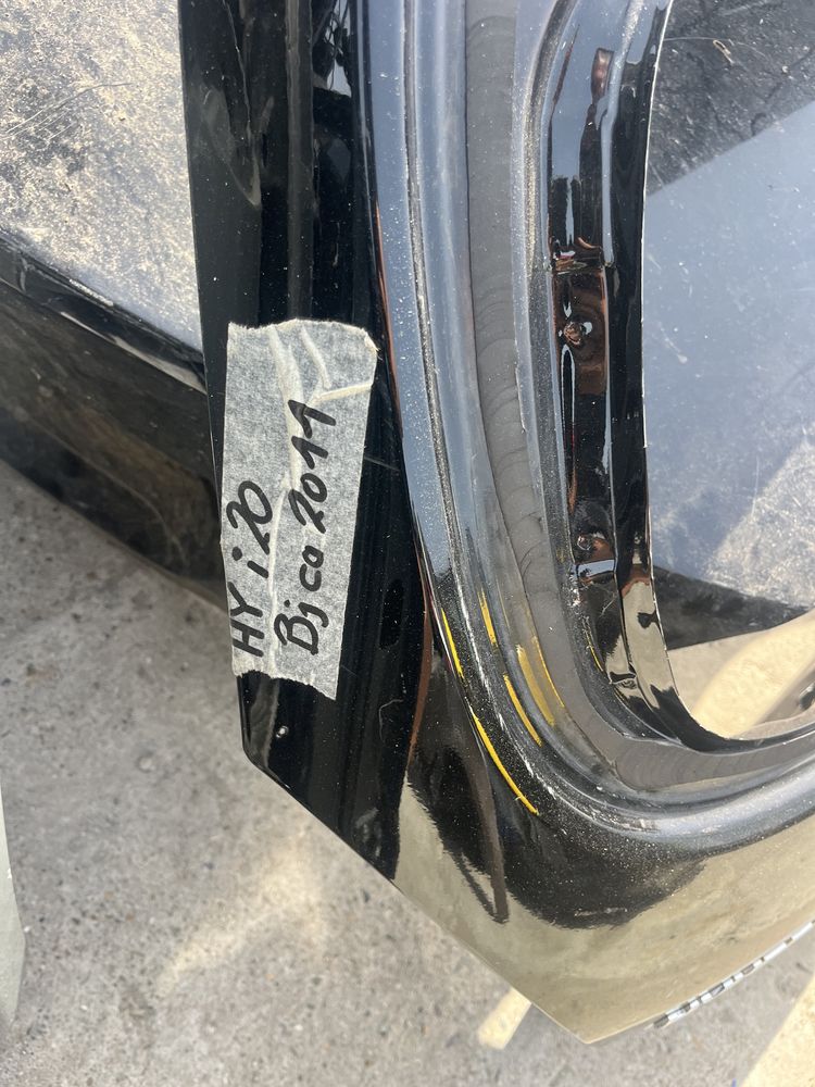 Капак,багажник Hyundai i20 2бр