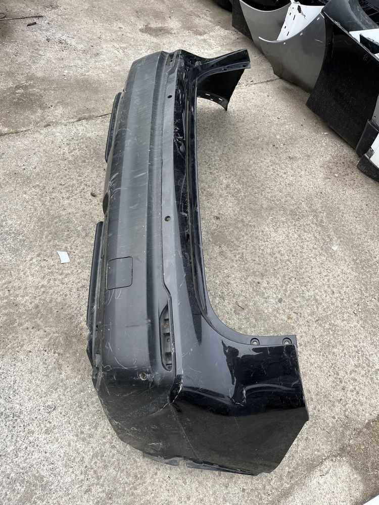 Броня Nissan Qashqai 2017- 2бр