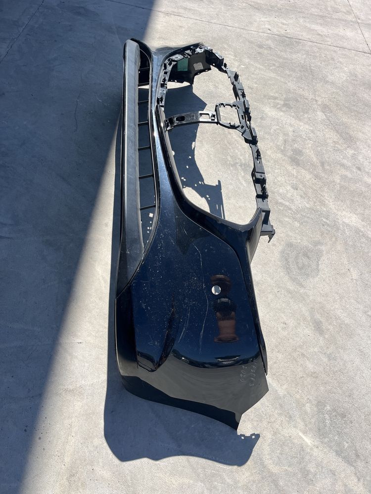 2 броя предна броня Mazda 3 2029-