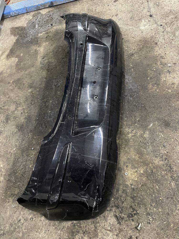 Броня Opel Corsa 2008г 3 бр