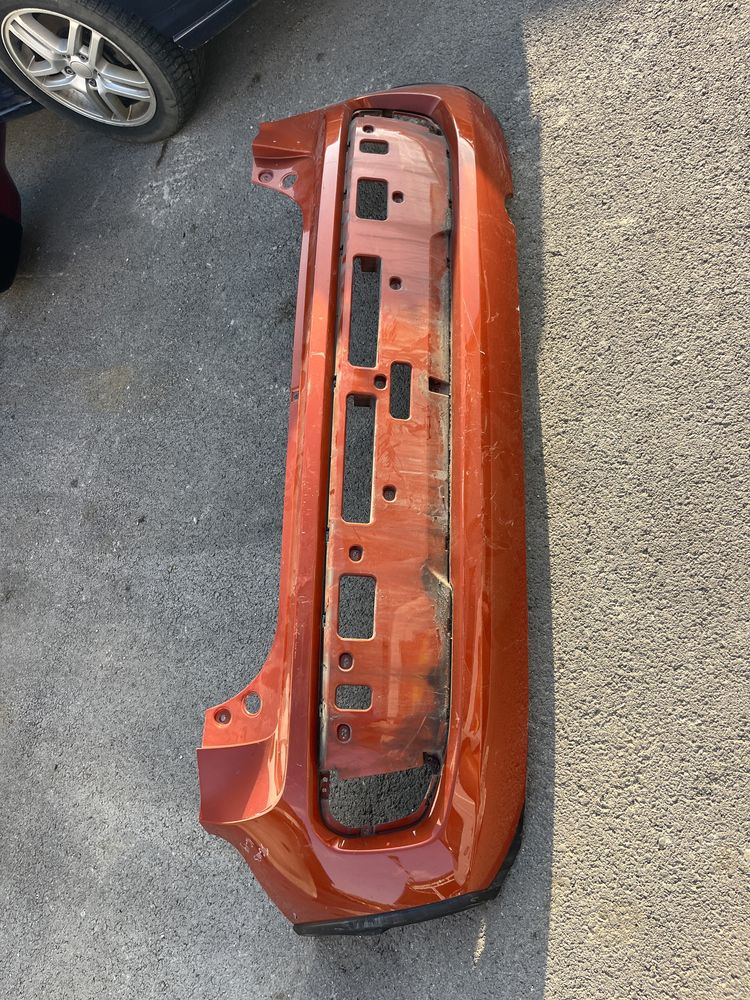 Броня Suzuki Ignis 16-19 4бр