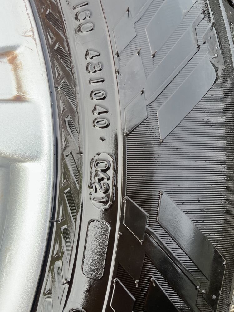 Гуми 225 65 17 Nokian 2021