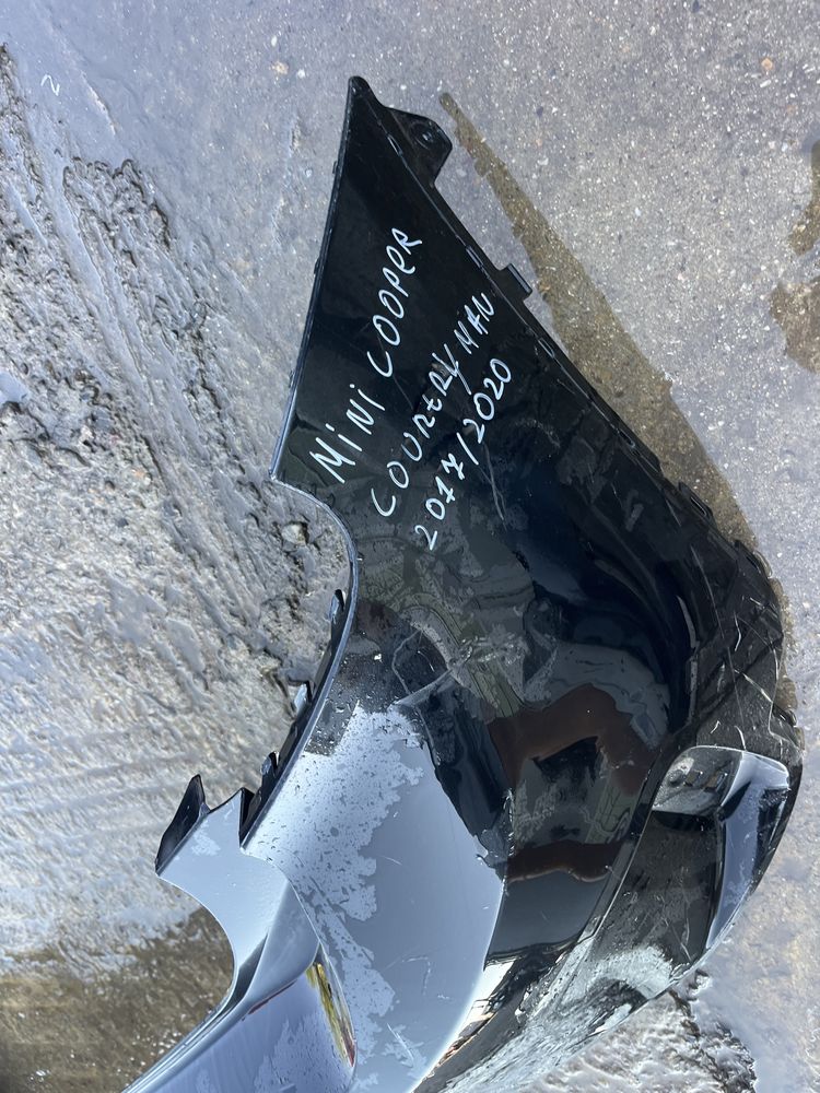 Броня Mini Countryman F60 2бр