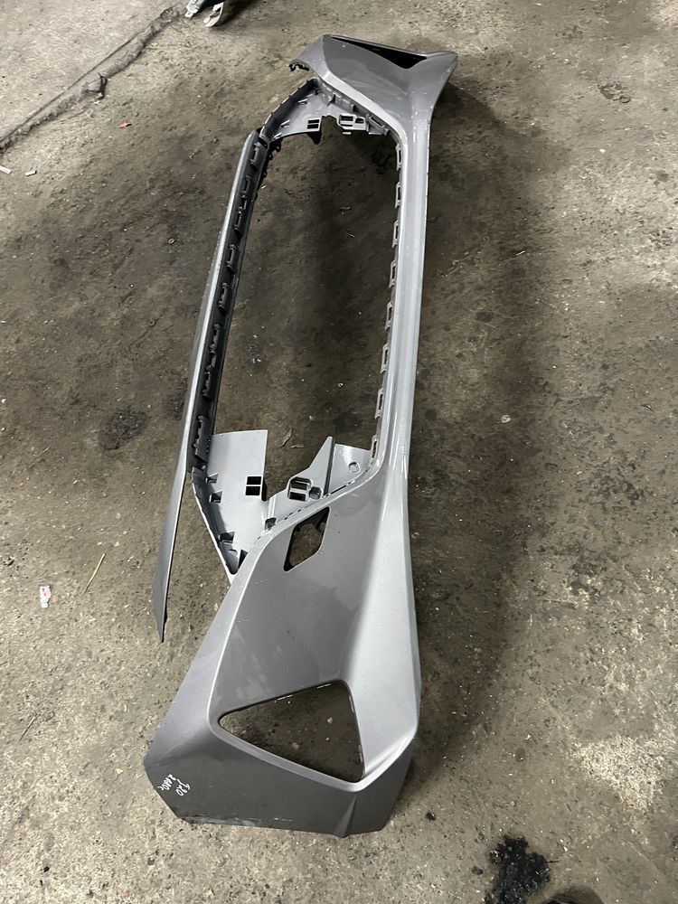 Броня Hyundai i20 2020 2бр