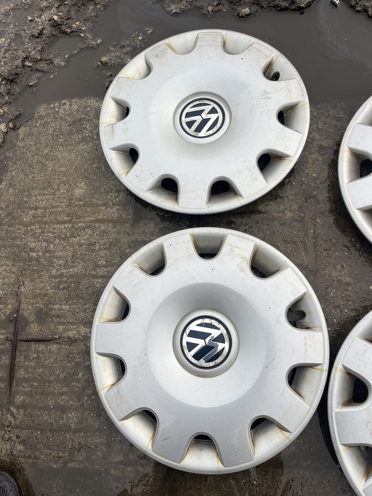 Тасове Volkswagen 16 цола