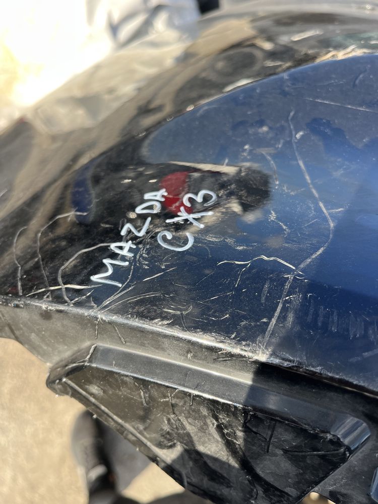 Броня Mazda CX3 5 бр