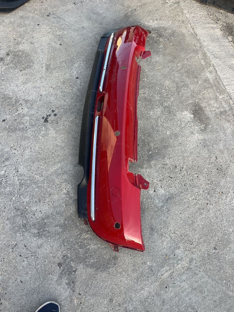 Броня Mini Cooper 2001-