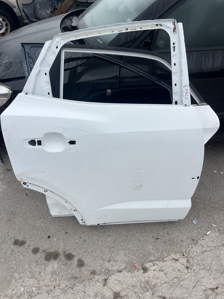 Врата Jaguar E Pace