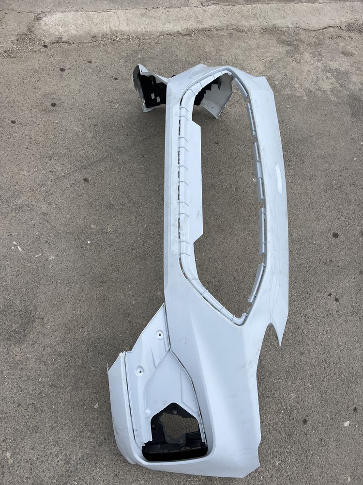 Броня Ford Focus MK4