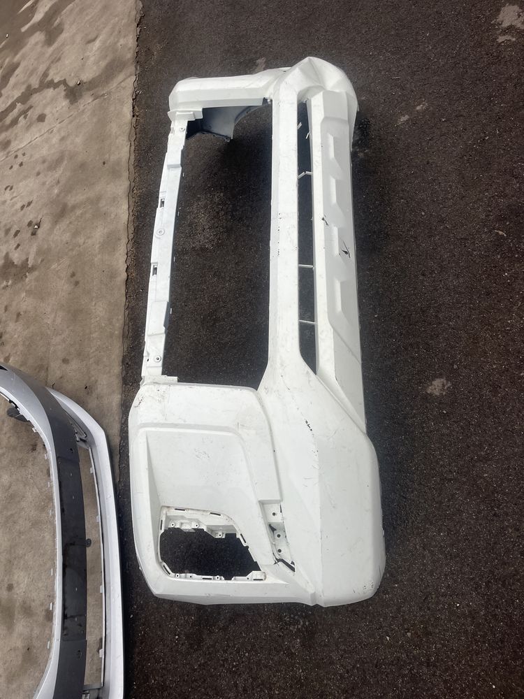 Броня Mitsubishi L200 2020 г 3бр
