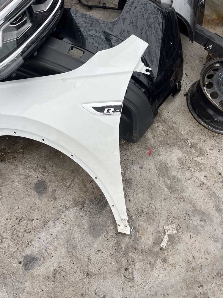 Калник VW Tiguan 2 R-line ляв и десен