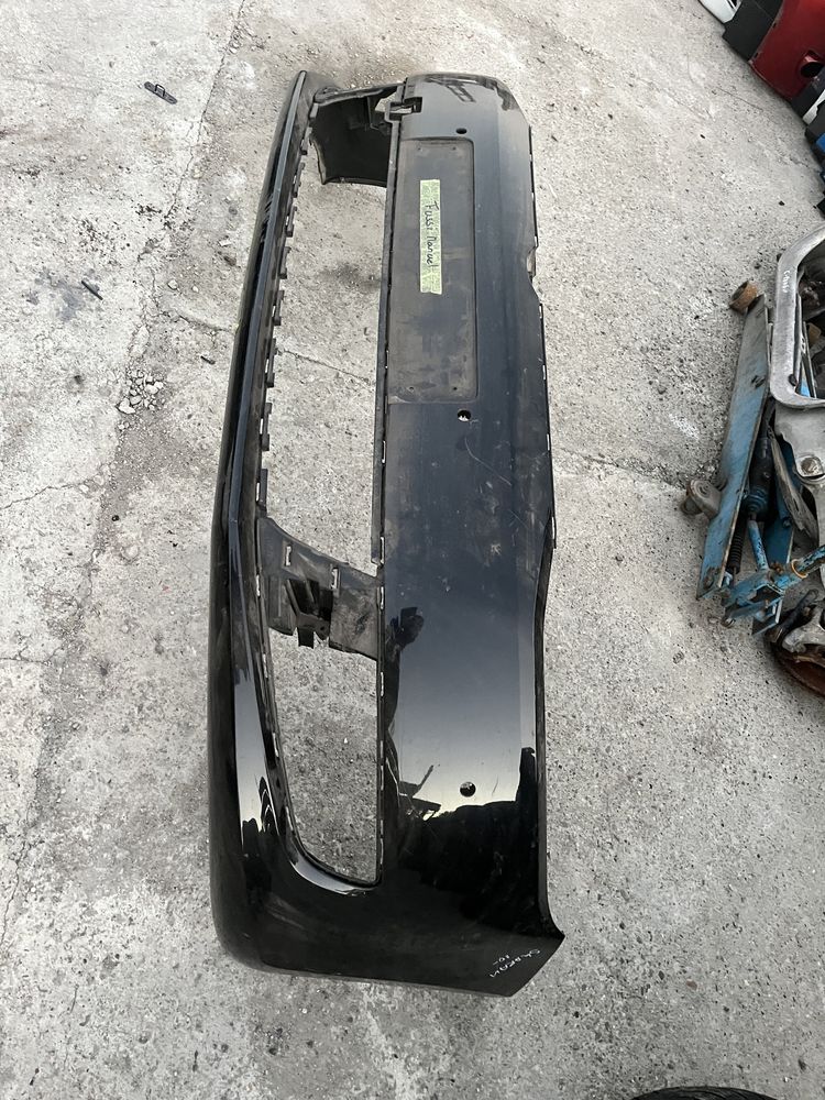 Броня VW Sharan 2010- 6бр