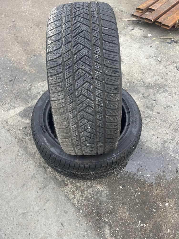 Гуми 265 45 20 Pirelli