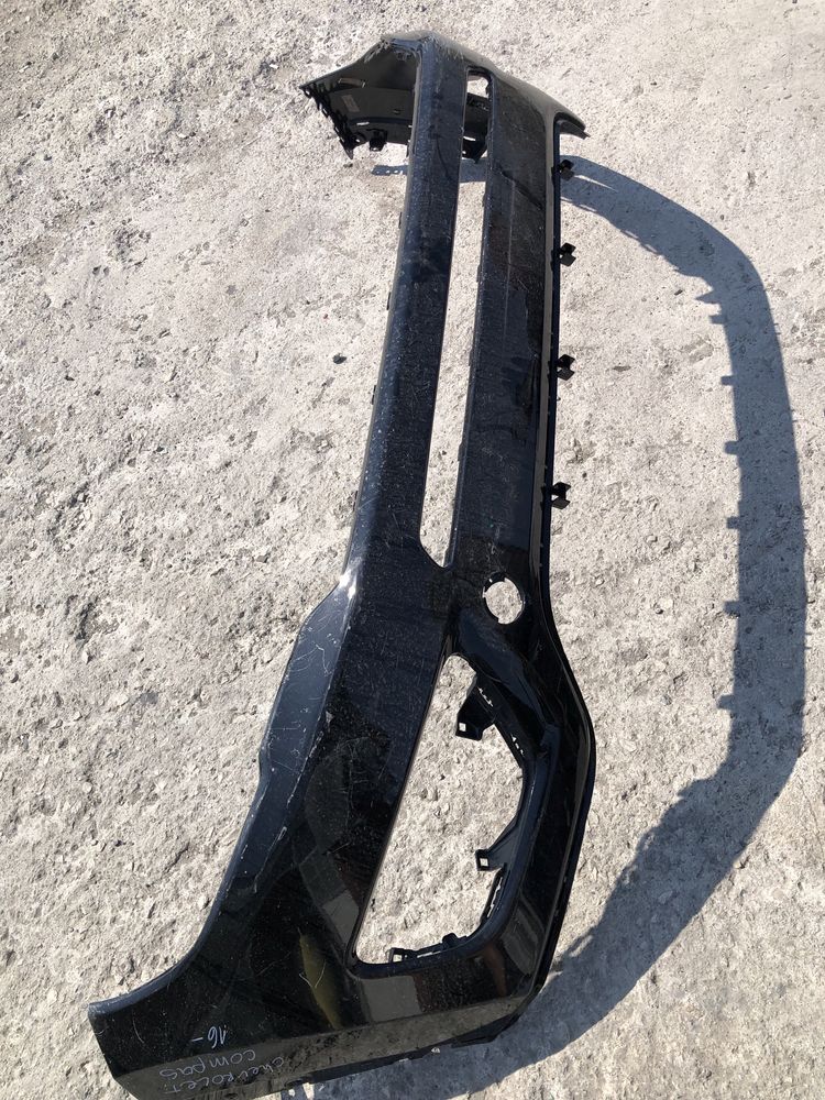 Броня Jeep Compass 2бр