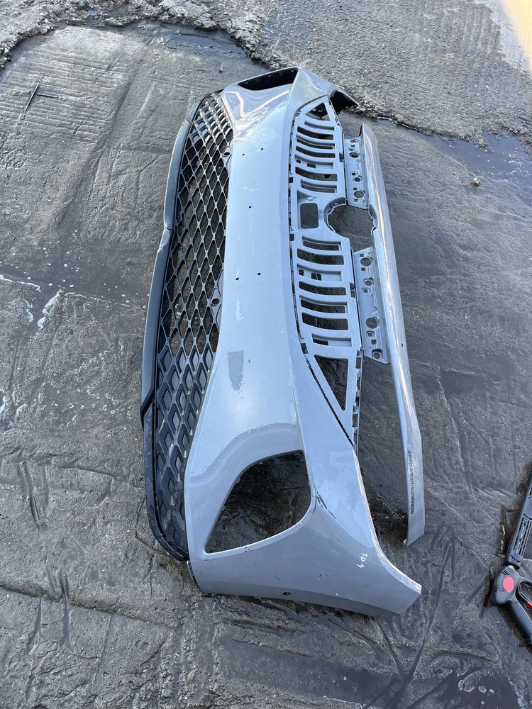 Броня VW ID4