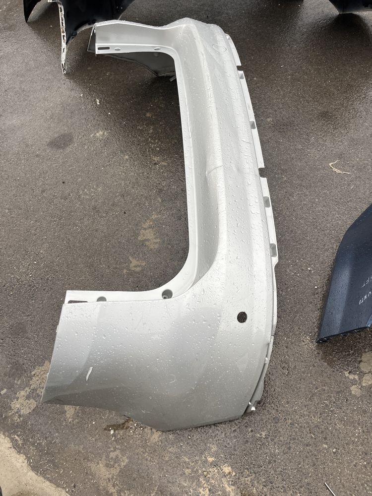 Броня Ford C-max 2010- 3бр