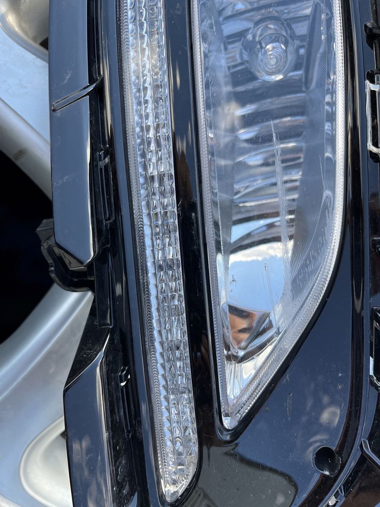 Халоген Hyundai Tucson 19- 2бр
