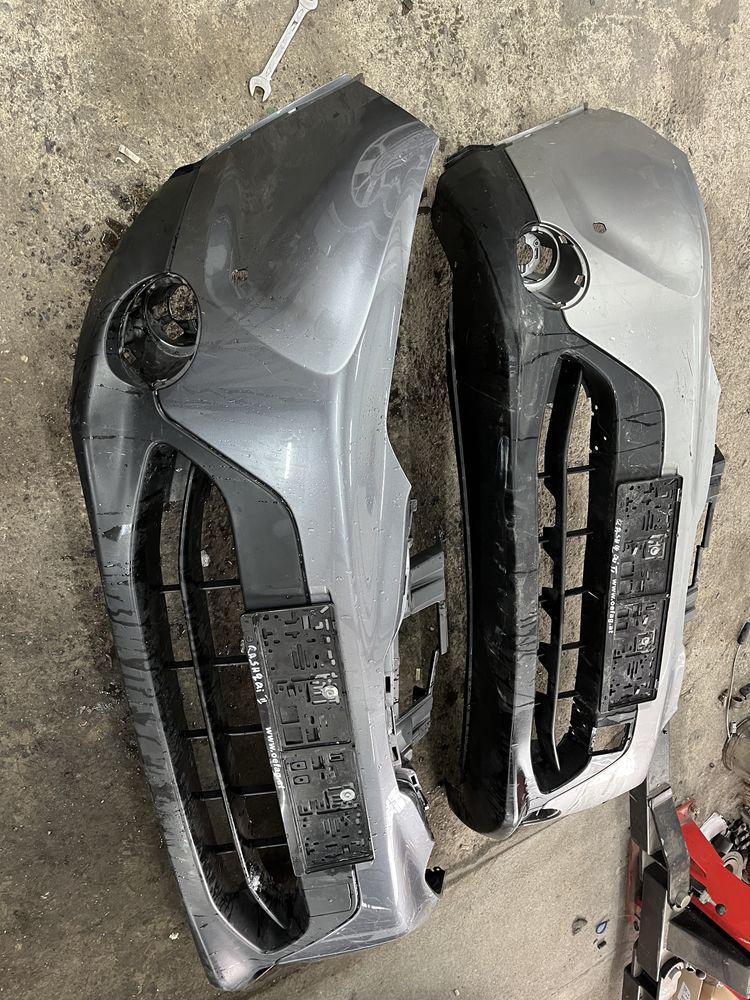 Броня Nissan Qashqai 2 3бр
