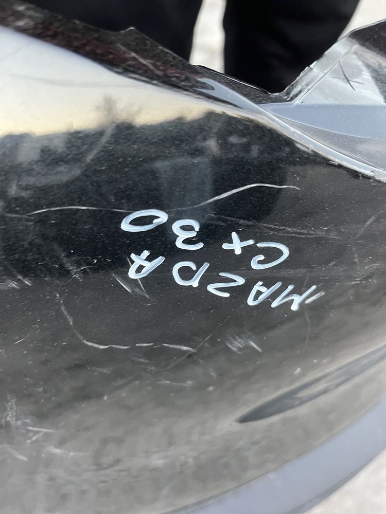 Броня Mazda CX30 2020 4 бр