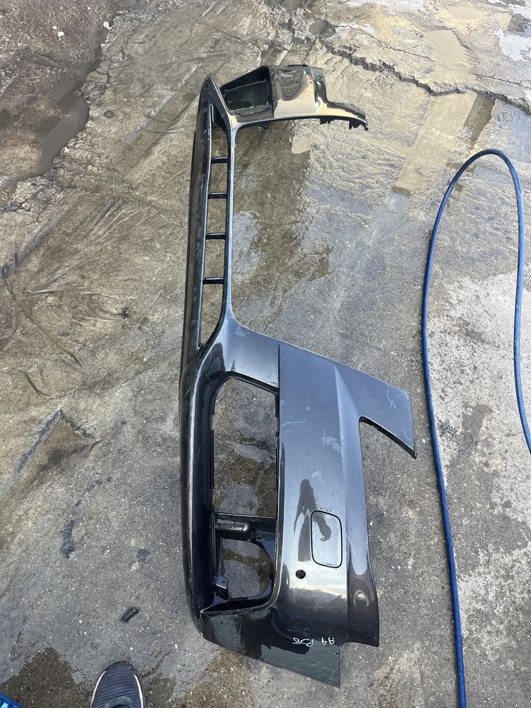 Броня Audi A4 B8 2009- 2бр