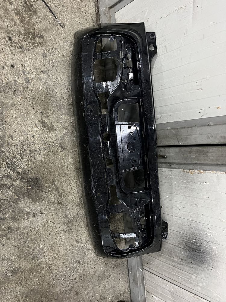 Броня BMW i3 3бр