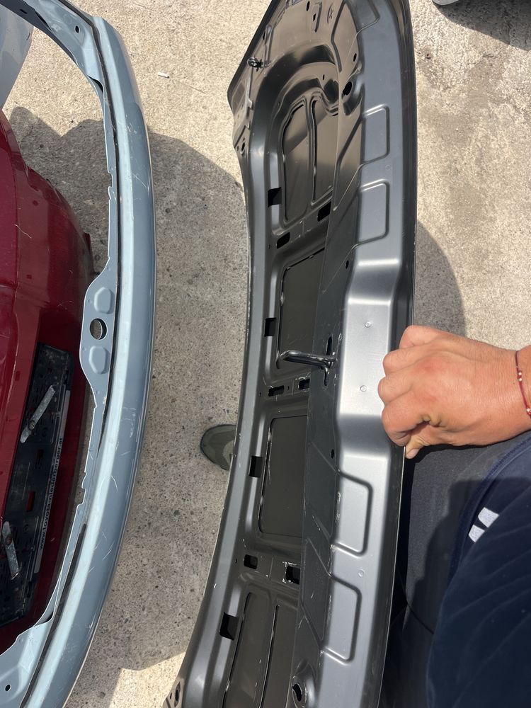 Капак Hyundai i20 2014-2018г.