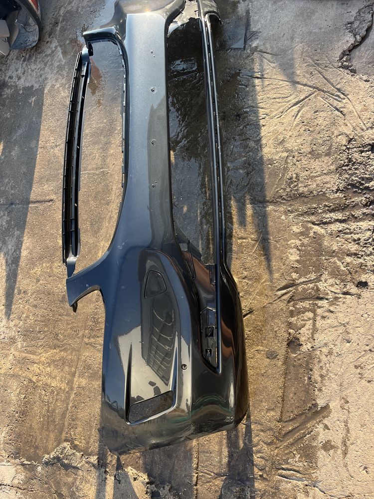 Броня Volvo XC60 3бр