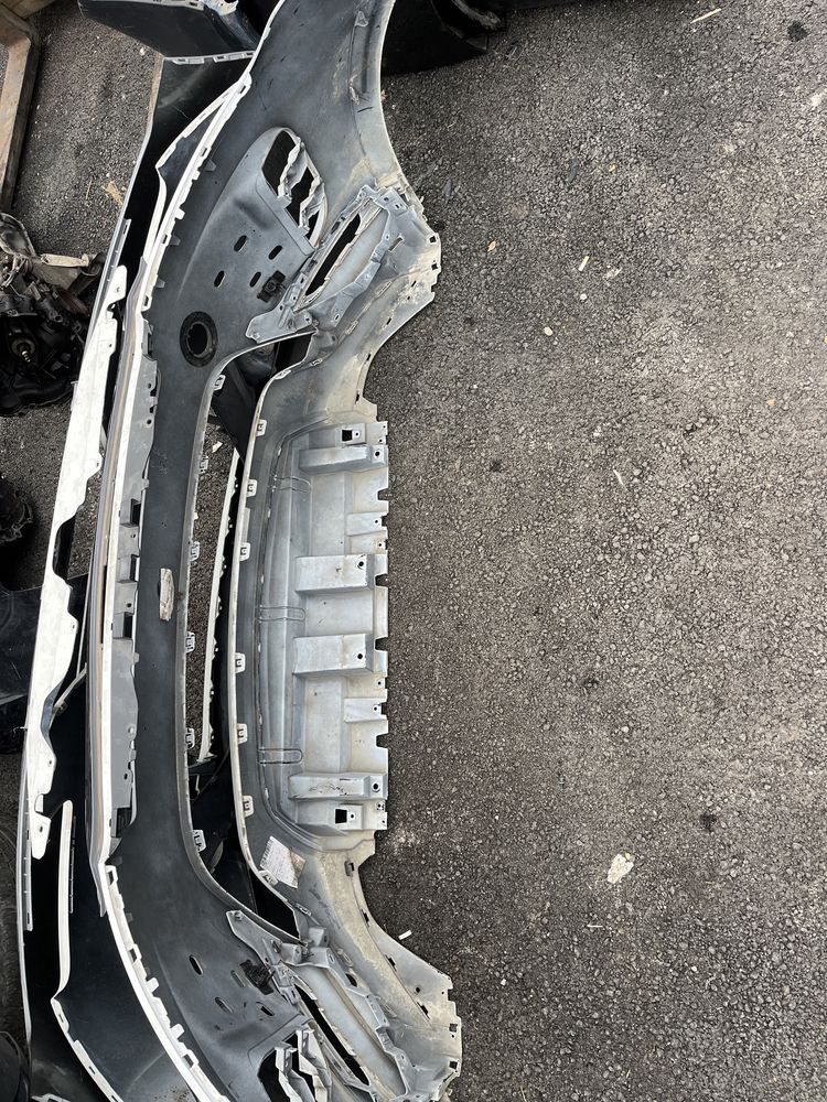 Броня Land Rover Evoque 2019