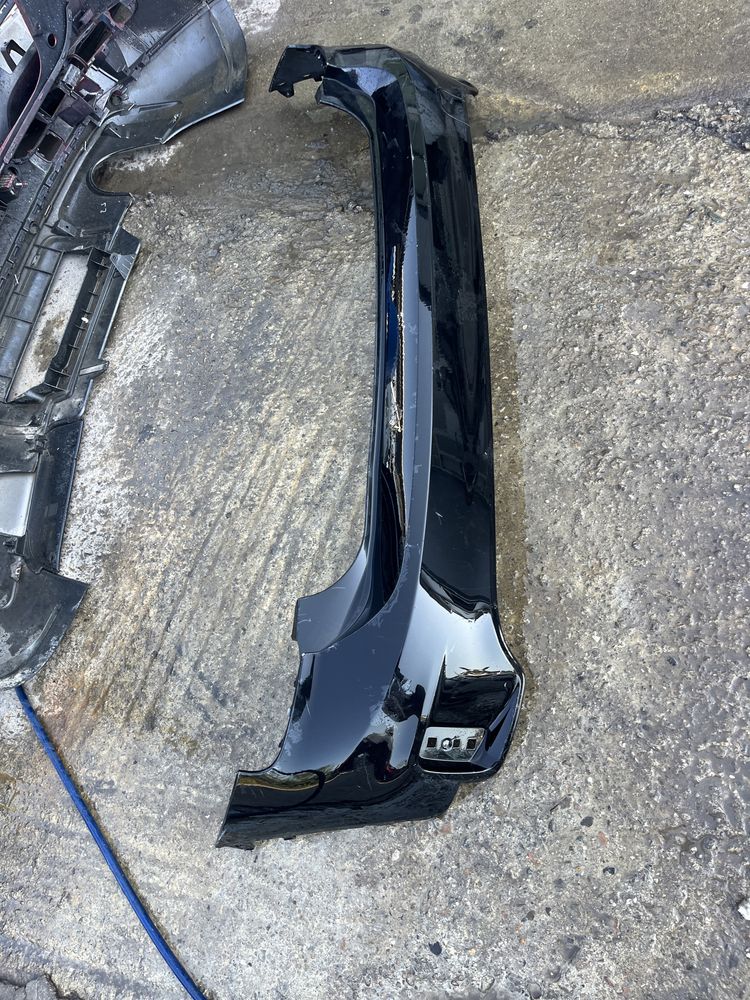 Броня Mini Countryman F60 2бр